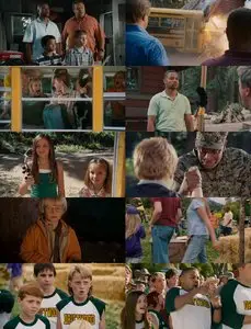 Daddy Day Camp (2007)