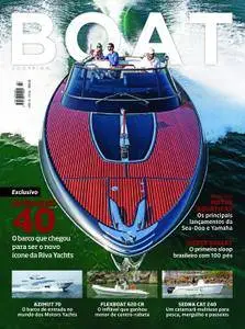 Boat Shopping - novembro 2016