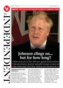 The Independent - 7 June 2022
