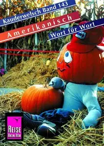 Kauderwelsch, Amerikanisch Wort für Wort