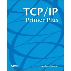 TCP/IP Primer Plus