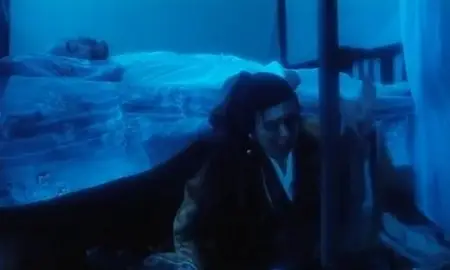 Mad Mad Ghost (1992)