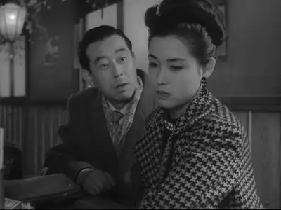 Eclipse Series 13: Kenji Mizoguchi’s Fallen Women (1936-1956)