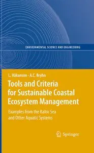 Tools and Criteria for Sustainable Coastal Ecosystem Management (Repost)