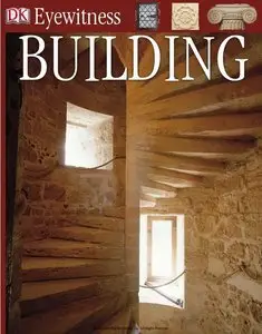 Building (Eyewitness Books) (repost)