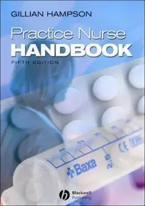 Practice Nurse Handbook (Repost)