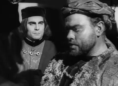 The Tragedy of Othello: The Moor of Venice / Othello (1952)
