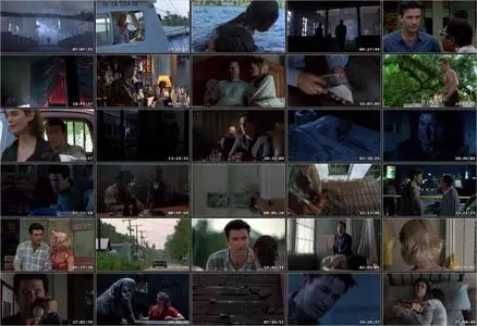 Heaven's Prisoners (1996)
