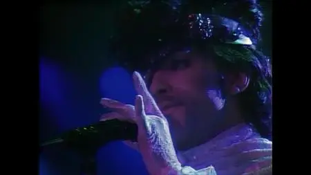 Prince and the Revolution - LIVE! (2022)