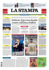 La Stampa Milano - 10 Gennaio 2024
