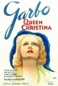Queen Christina (1933) - Rouben Mamoulian