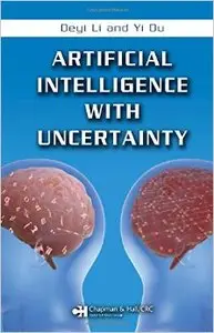 Artificial Intelligence with Uncertainty (repost)