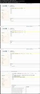 SQL for Newcomers - The Full Mastery Course