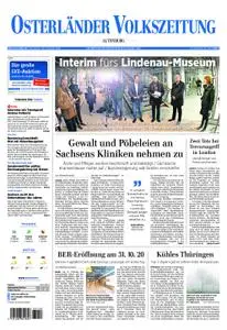 Osterländer Volkszeitung – 30. November 2019