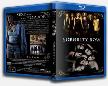Sorority Row (2009)