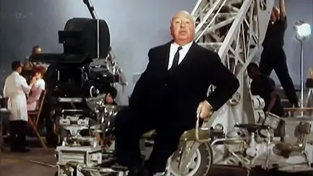 ITV Perspectives - Alfred Hitchcock: Made in Britain (2013)