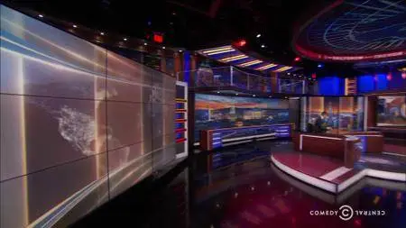 The Daily Show with Trevor Noah 2018-01-29