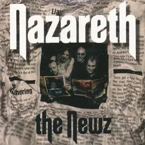 Nazareth - Loud & Proud!: Part 03 (2018) [41-Disc Box Set] Re-up