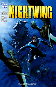 Nightwing - Volume 1 (Planeta)