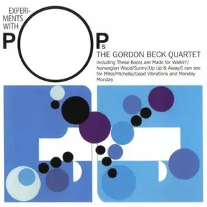 Gordon Beck - Experiments With Pops (1968)