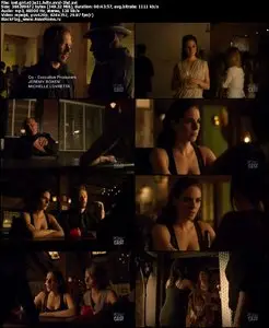 Lost Girl S02E11