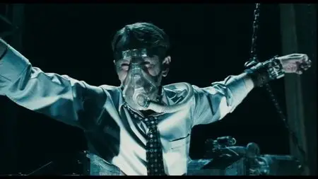 Saw VI (2009)