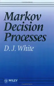 Markov Decision Processes (repost)