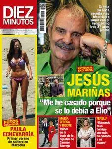 Diez minutos - 19 julio 2017