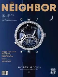 Neighbor – 21 12월 2022 (#None)