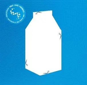 DJ Walkman - Milk Und Herring