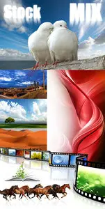 Stock Photo MIX