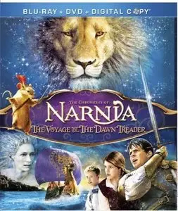 The Chronicles of Narnia: The Voyage of the Dawn Treader (2010)
