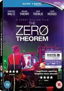 The Zero Theorem (2013)