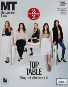Management Today – 08 July 2016