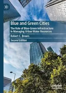 Blue and Green Cities (2nd Edition)