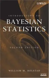 Introduction to Bayesian Statistics