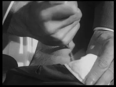 Patriotism (1966) [The Criterion Collection #433] [ReUp]
