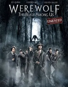 Werewolf: The Beast Among Us / Оборотень: Зверь среди нас (2012)