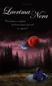 Reika Kell - Lacrima Nera