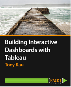 Building Interactive Dashboards with Tableau
