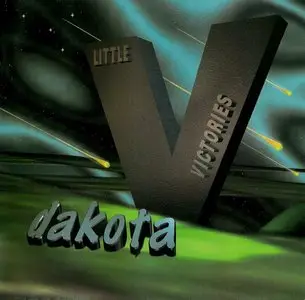 Dakota - Discography (1980-2015) *** Combined RE-UP ***