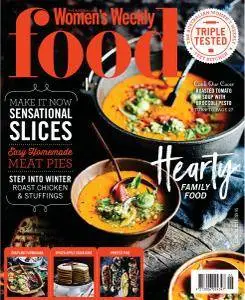 The Australian Women's Weekly Food - Issue 28 2017