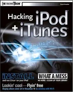 Hacking iPod and iTunes (Repost)