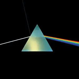 Pink Floyd - The Dark Side Of The Moon (2011 Remastered Version) (2016) [Official Digital Download 24/96-192]