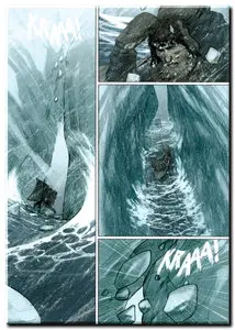 Bertho & Boidin - Endurance - One Shot