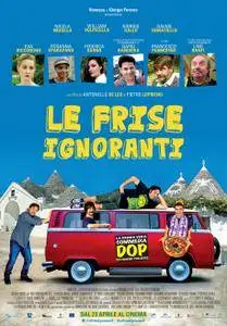 Le frise ignoranti (2015)