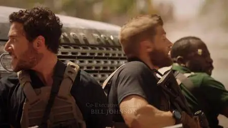 The Brave S01E05