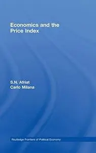 Economics and the Price Index (Routledge Frontiers of Political Economy)