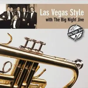 Big Night Jive - Las Vegas Style (2005/2022) [Official Digital Download]