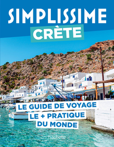 Crète Guide Simplissime - Collectif